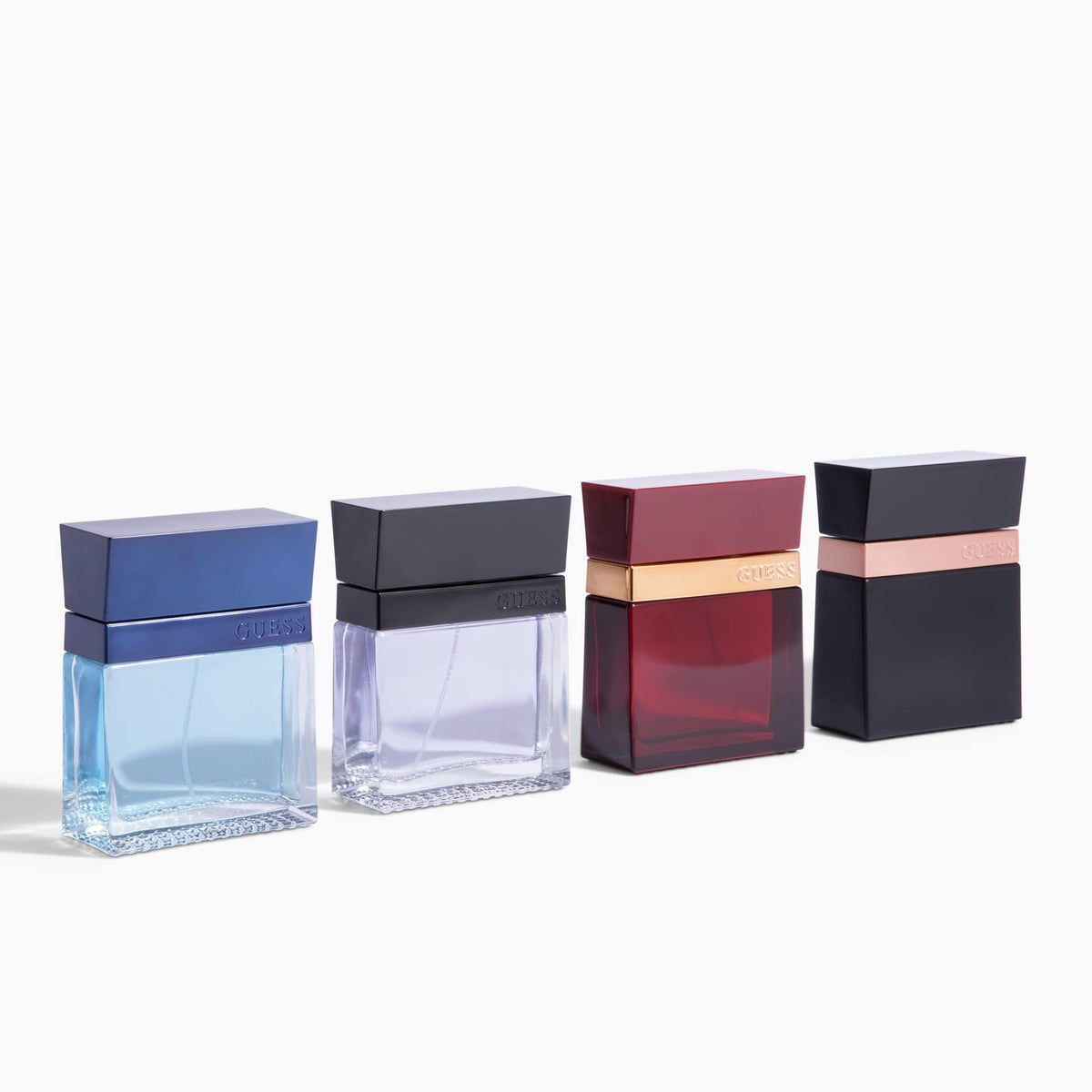 Blue Eau De Toilette Spray 3.4 fl oz F7534