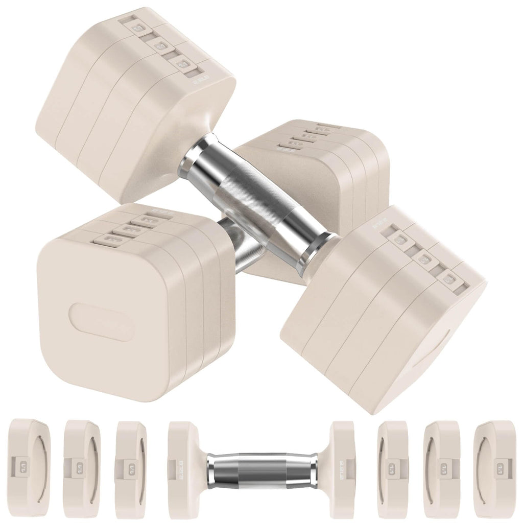 Adjustable Dumbbell Set F88452