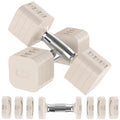 Adjustable Dumbbell Set F88452