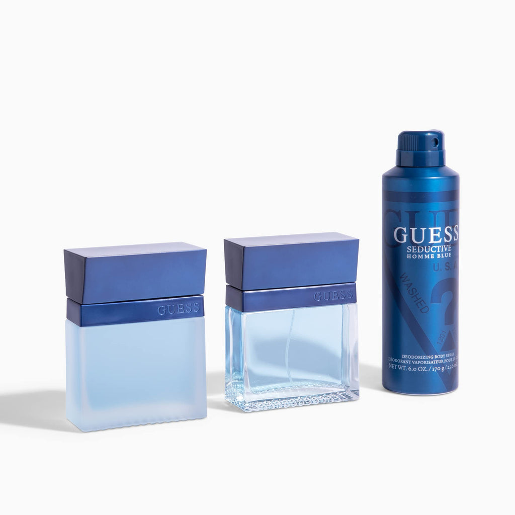 Blue Eau De Toilette Spray 3.4 fl oz F7534