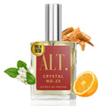 Unisex Extrait de Parfum with Jasmine Amberwood & Cedar Notes 60ml I34350