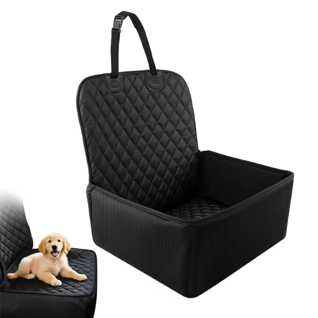 Dog Car Seat Cover C53754