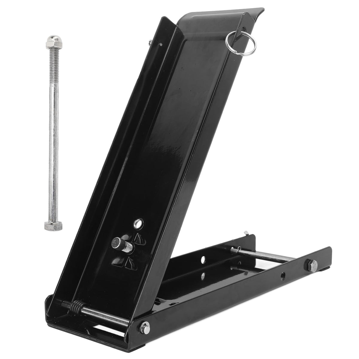 Foot Operated Stainless Steel Can Crusher for 16oz Cans Z143546