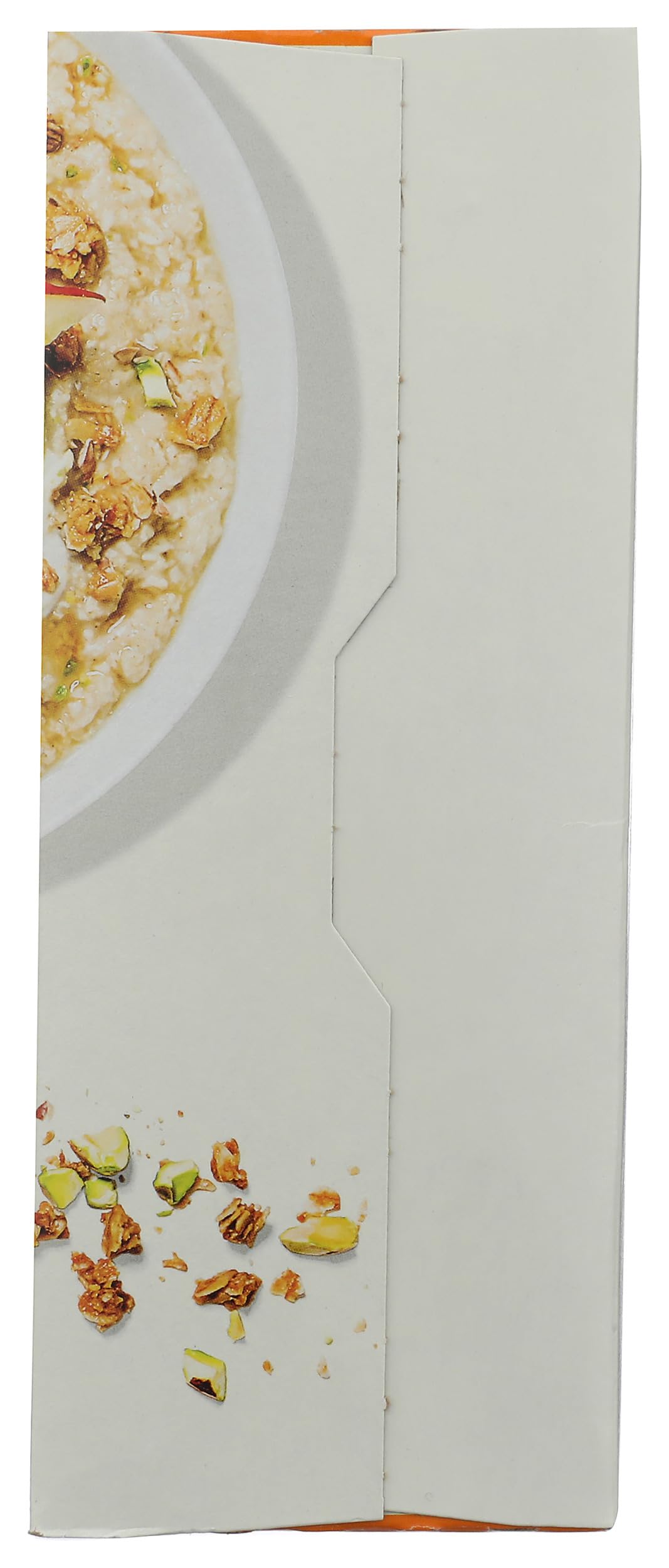 Organic Maple & Brown Sugar Instant Oatmeal Packets, 1.41 Ounce (Pack of 8) R34585