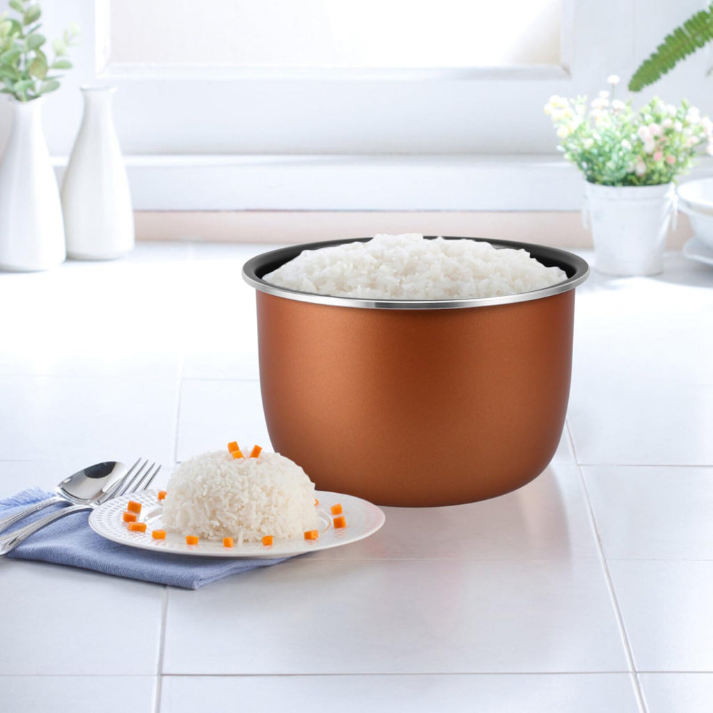 Nonstick Inner Pot for Pressure Cooker D55300