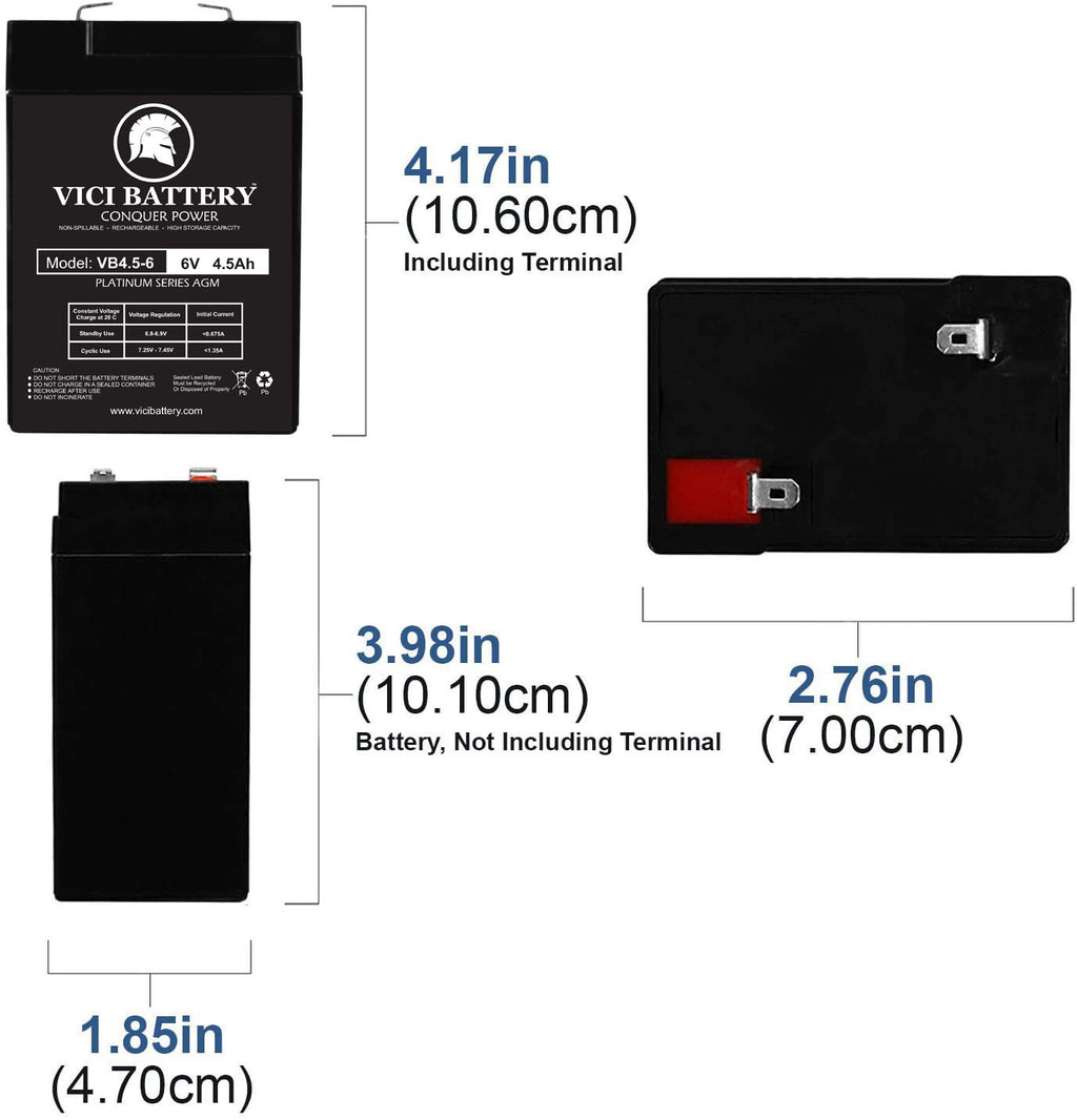 Battery V722593