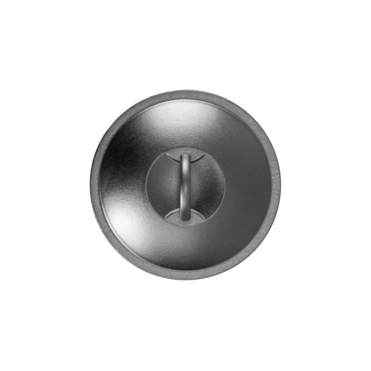 Pre-Seasoned Cast Iron Lid for 10 Inch Skillets B161
