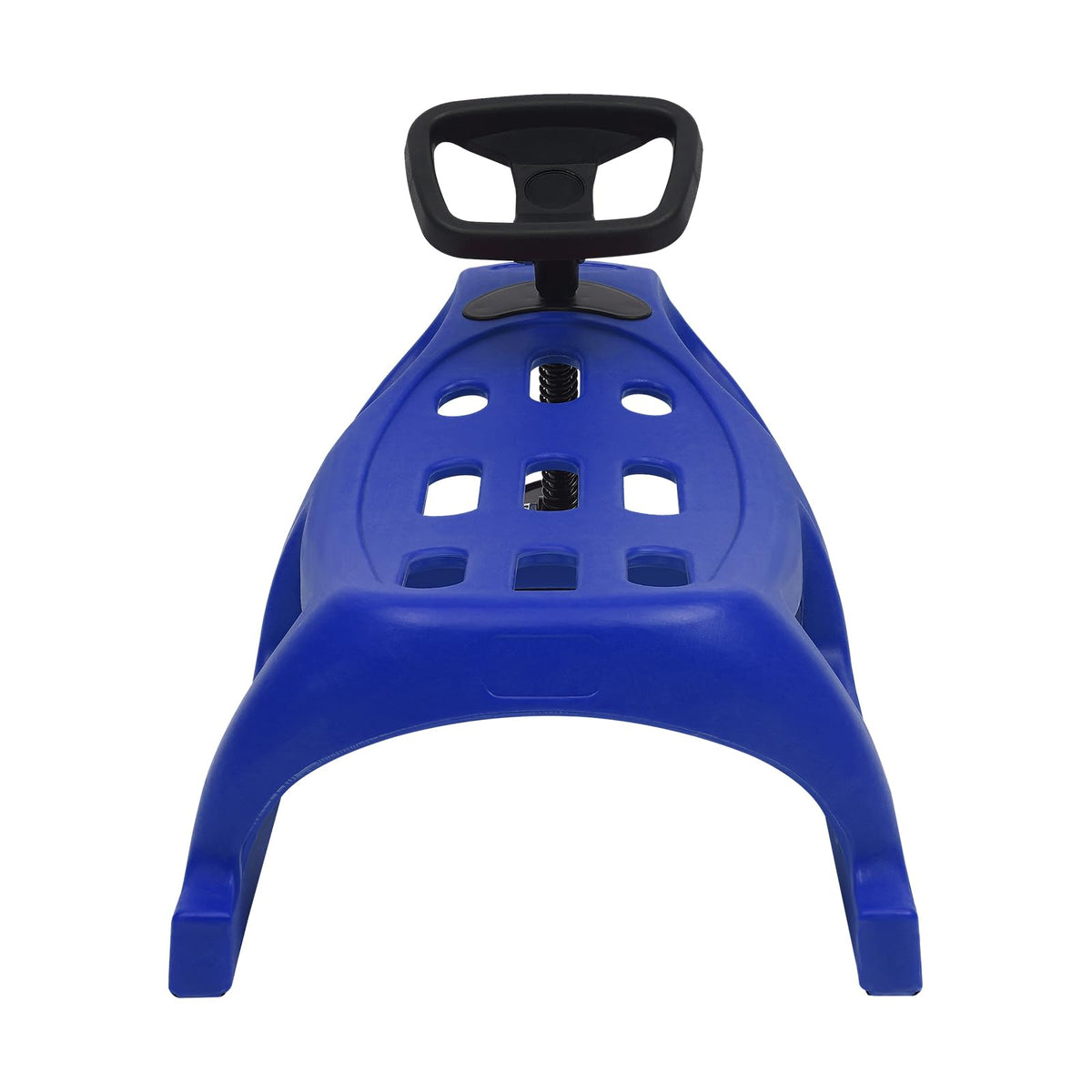 Cold-Resistant Plastic Snow Sled with Pull Rope I2958