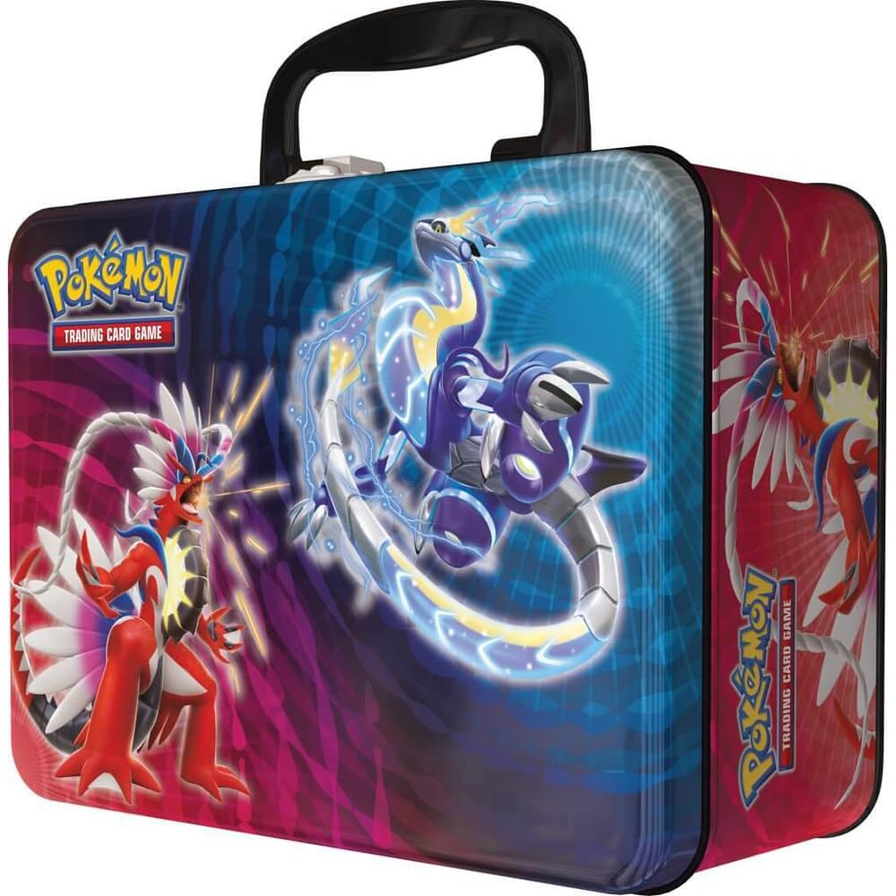 Pokemon TCG 5 Packs N458
