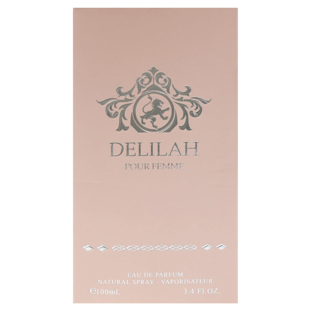 Eau de Parfum Spray for Women 3.4 Ounce / 100 Ml A515149