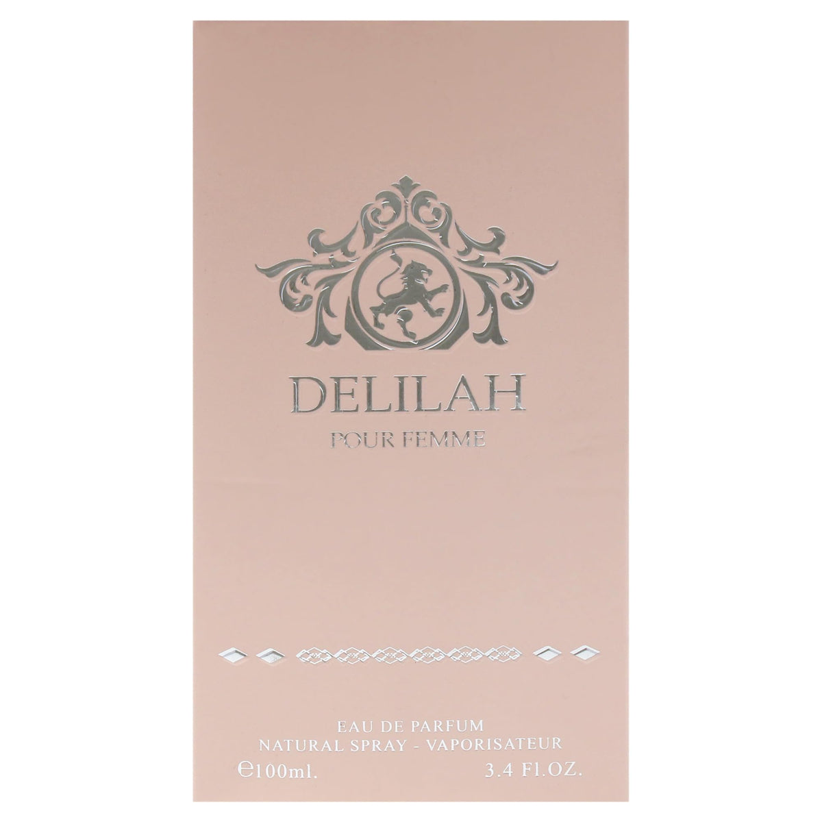 Eau de Parfum Spray for Women 3.4 Ounce / 100 Ml A515149