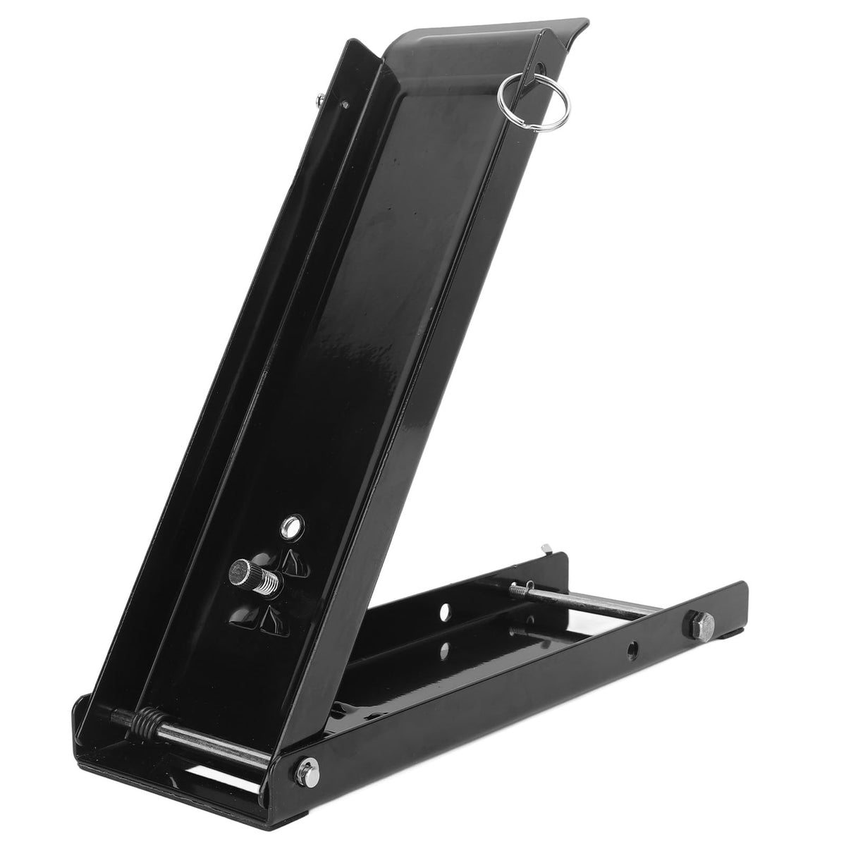 Foot Operated Stainless Steel Can Crusher for 16oz Cans Z143546