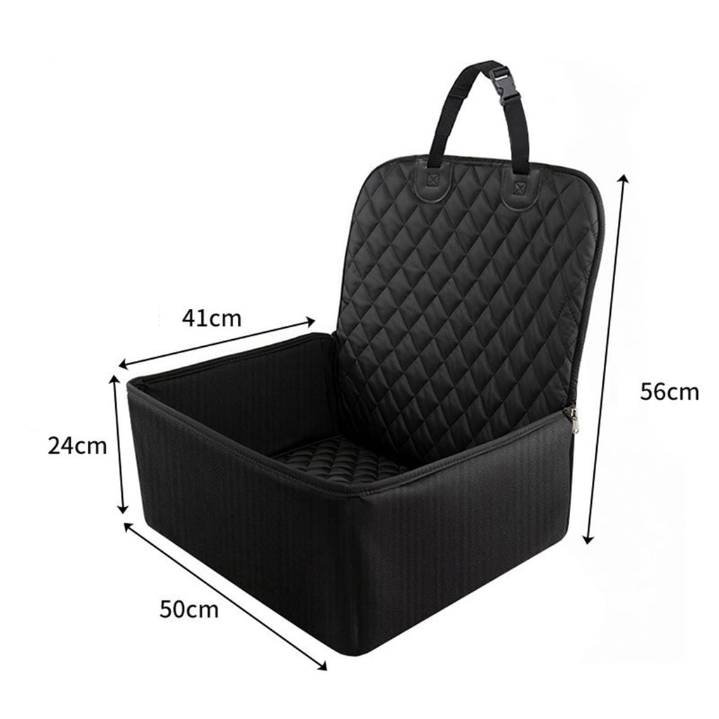 Dog Car Seat Cover C53754