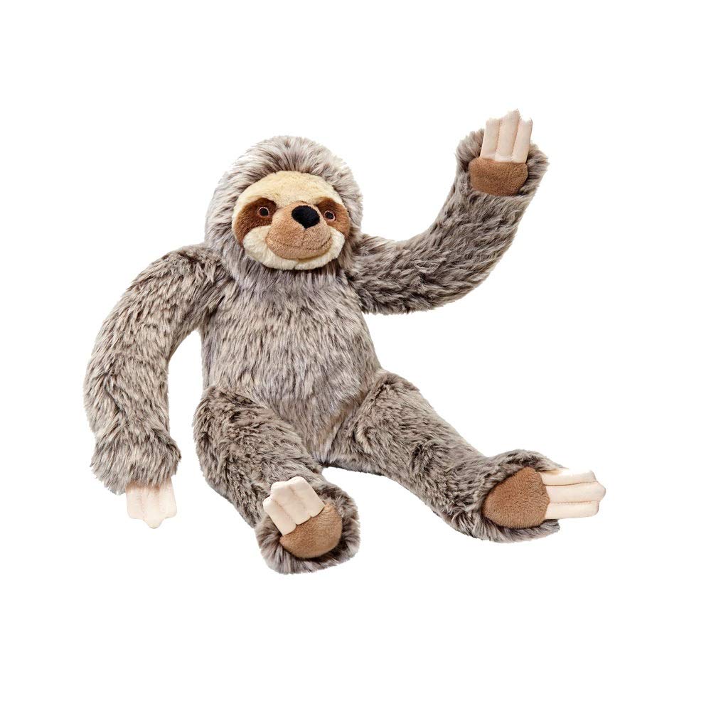 Plush Dog Toy X5048