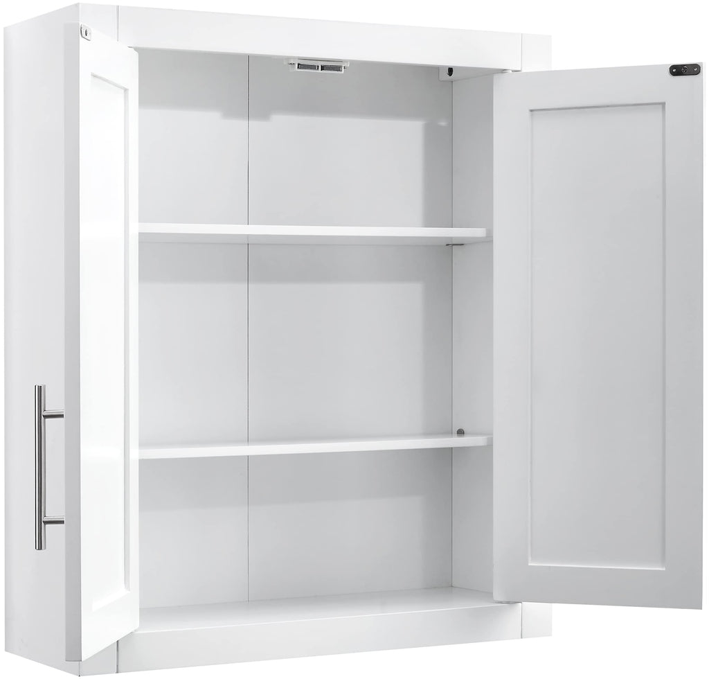 Wall Mount Medicine Cabinet O86626