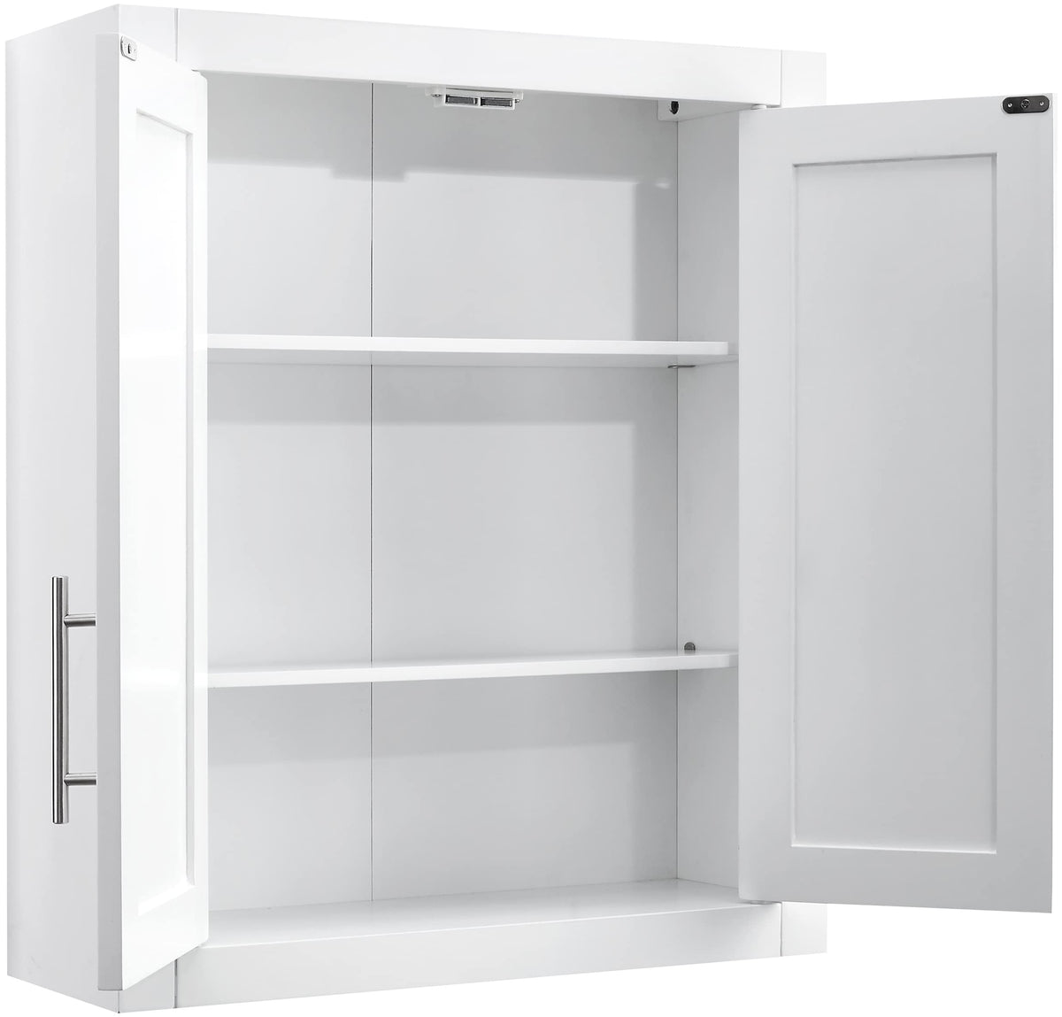 Wall Mount Medicine Cabinet O86626