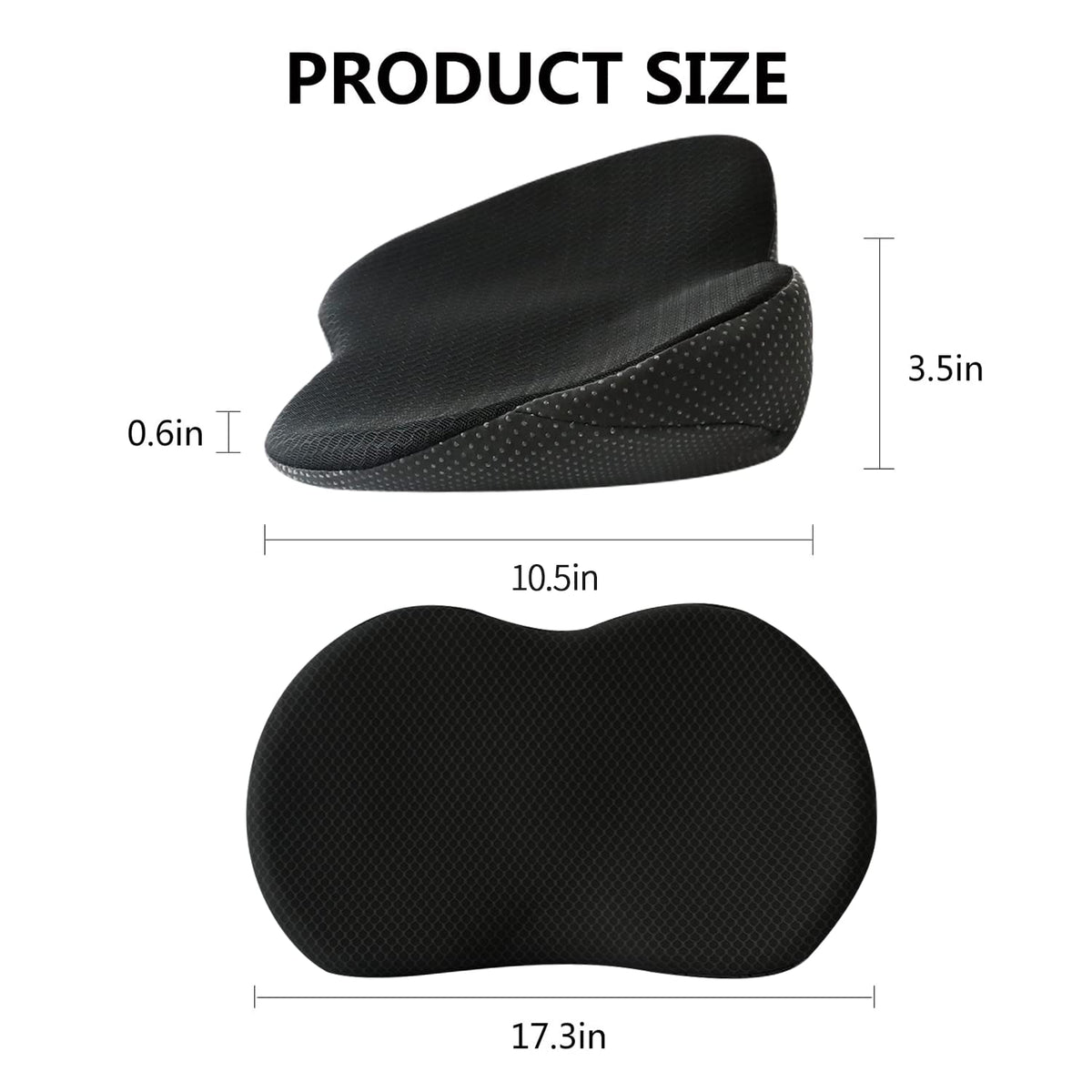 Car Seat Cushion C589480