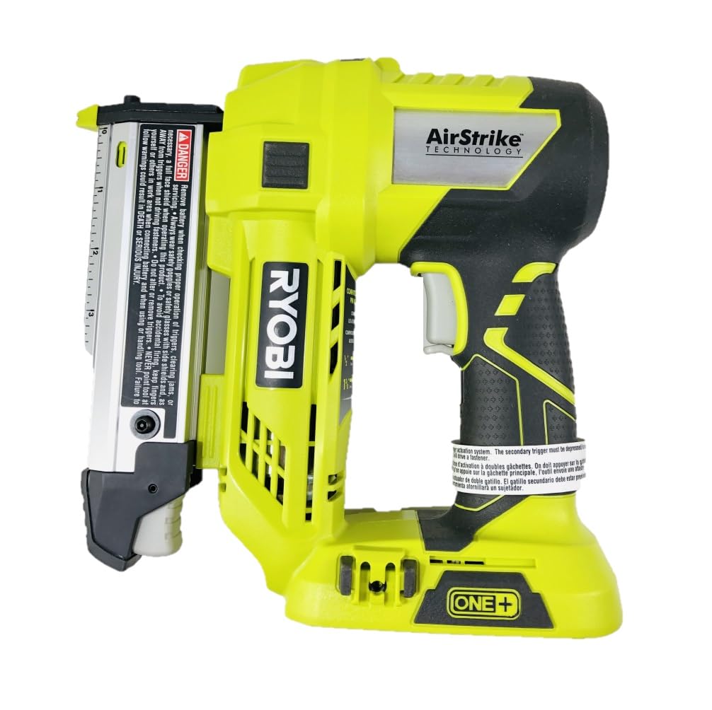 18-Volt Cordless Headless Pin Nailer Kit N6989