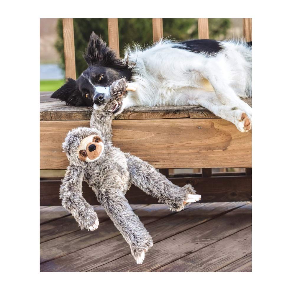 Plush Dog Toy X5048