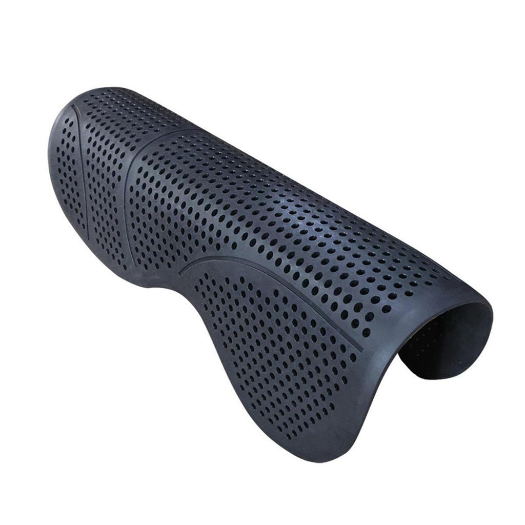 Silicone Gel Non Slip Washable Saddle Pad C7084