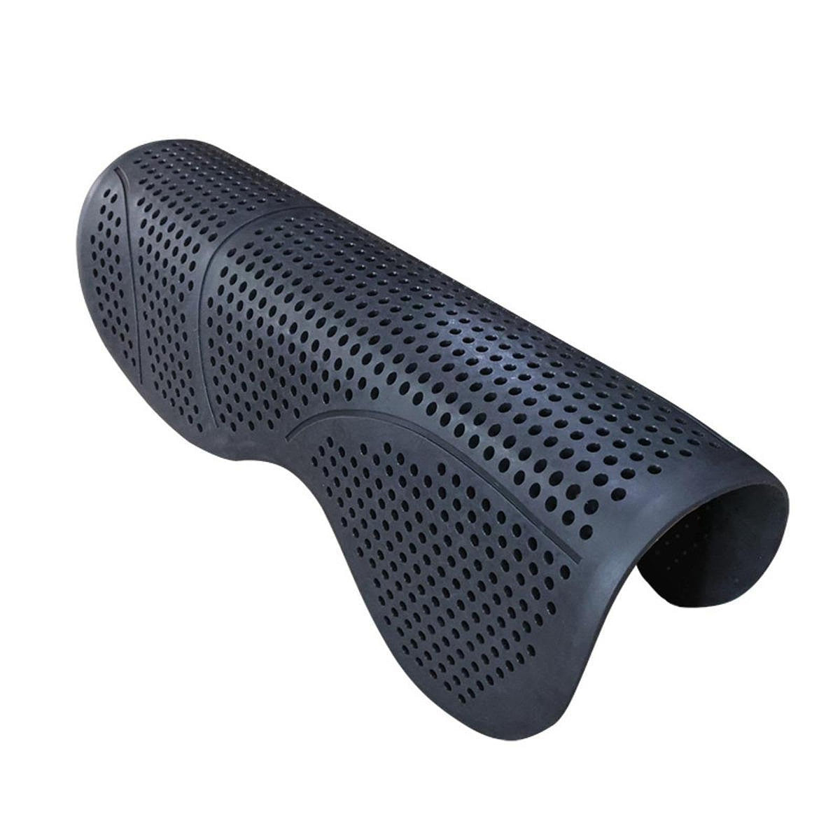 Silicone Gel Non Slip Washable Saddle Pad C7084