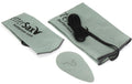 Alto Saxophone Microfiber Cleaning Cloths H5192
