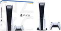 Disc Version Console - 4K-TV Gaming, 16GB GDDR6 RAM, 8K Output, WiFi 6, 825GB SSD M732