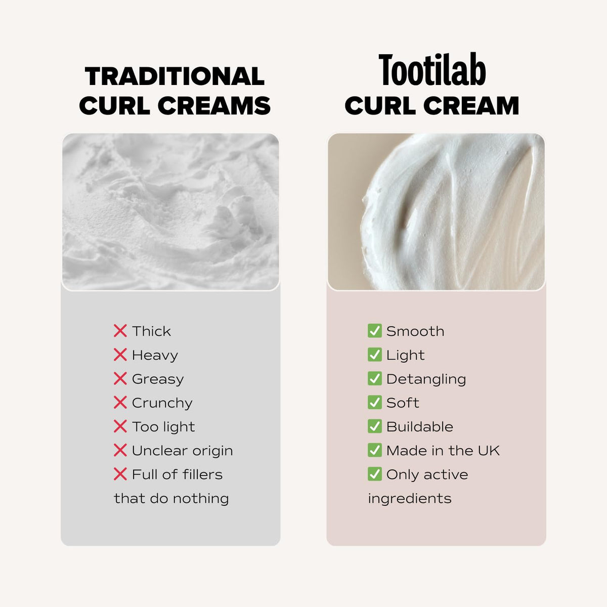 Lightweight Curl Enhancing Leave-in Conditioner 300ml U3814