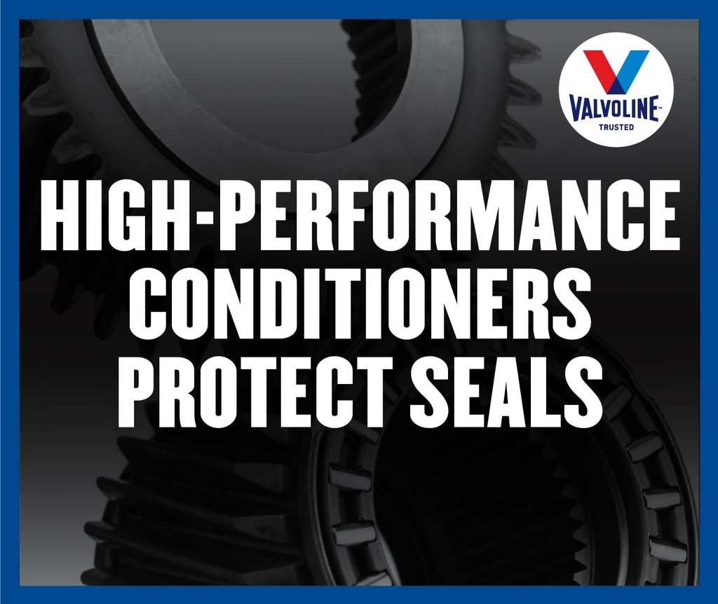 Full Synthetic Automatic Transmission Fluid 1 GA Case of 3 G879007