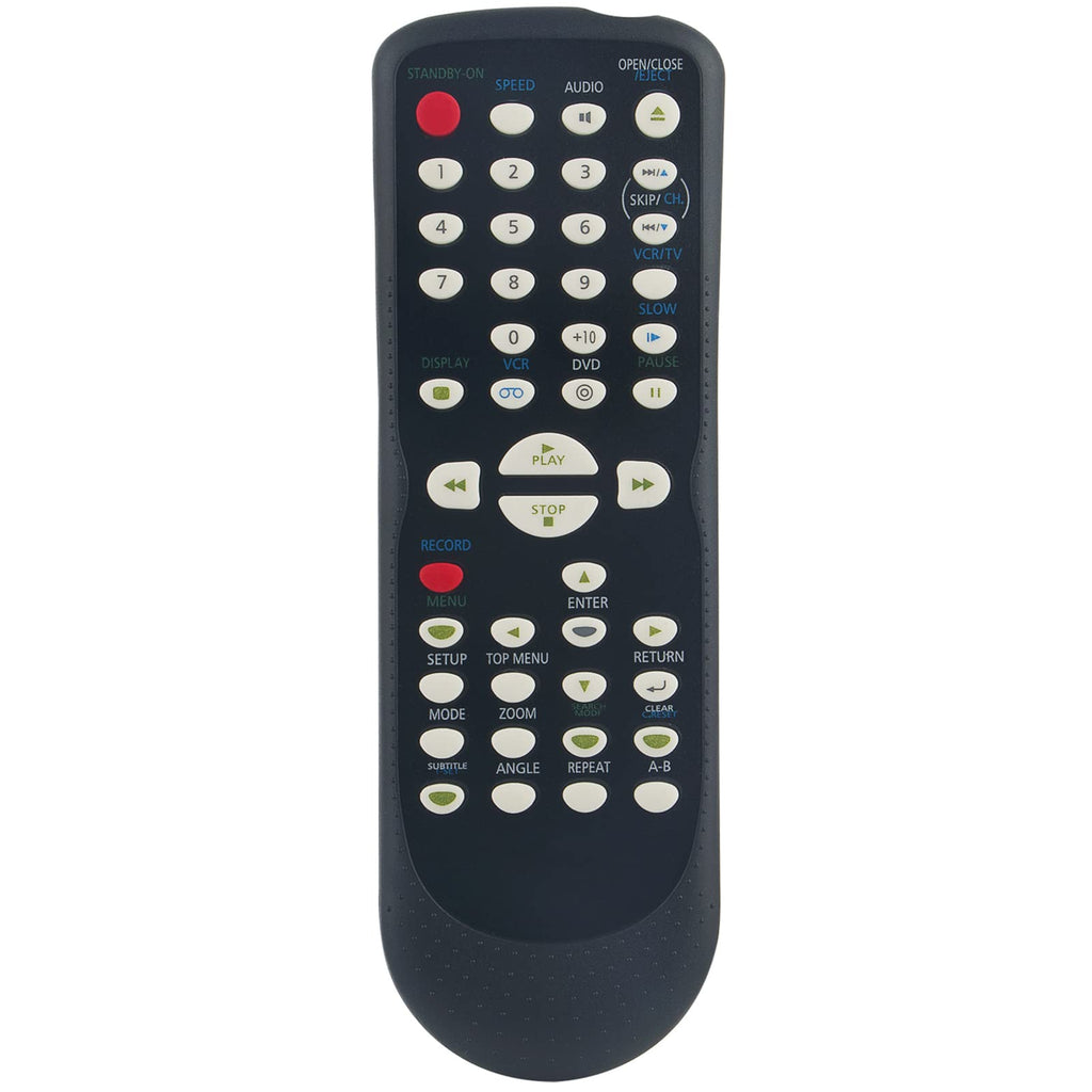 Magnavox DVD VCR Combo Remote Control T960