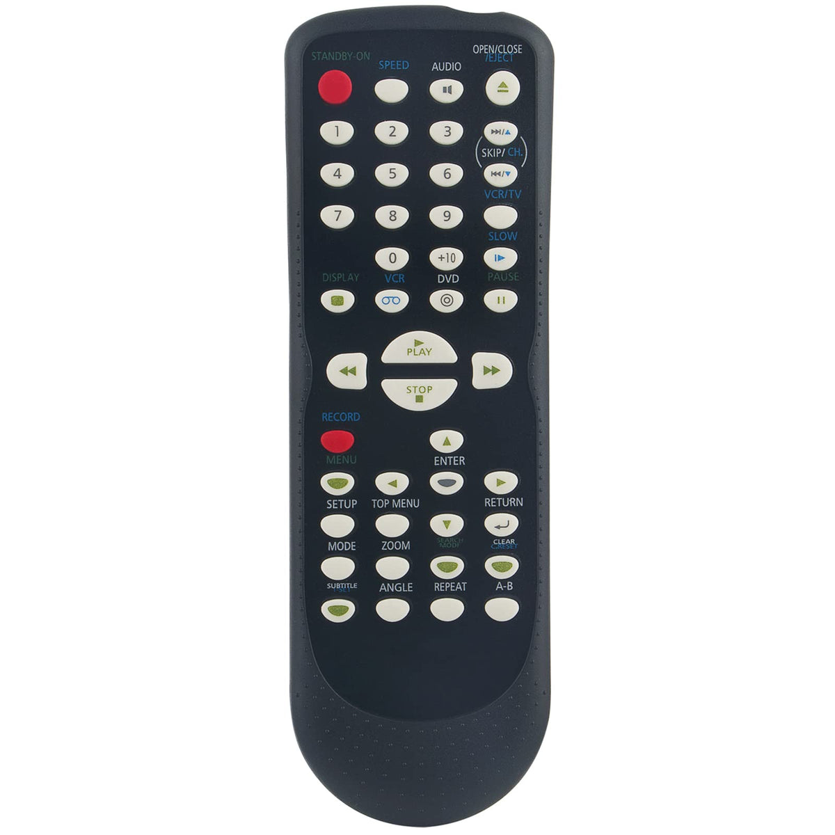Magnavox DVD VCR Combo Remote Control T960