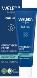 Moisture Cream for Men, 1 Ounce F4276