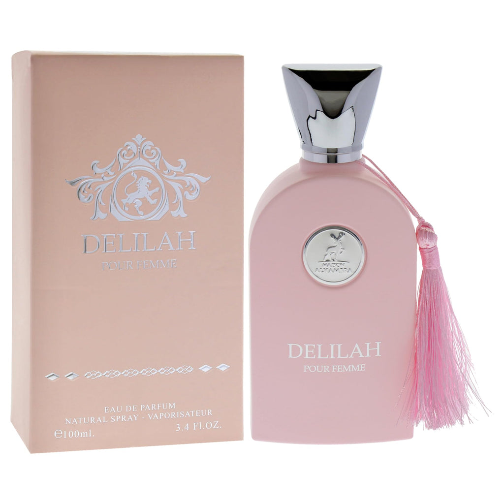 Eau de Parfum Spray for Women 3.4 Ounce / 100 Ml A515149