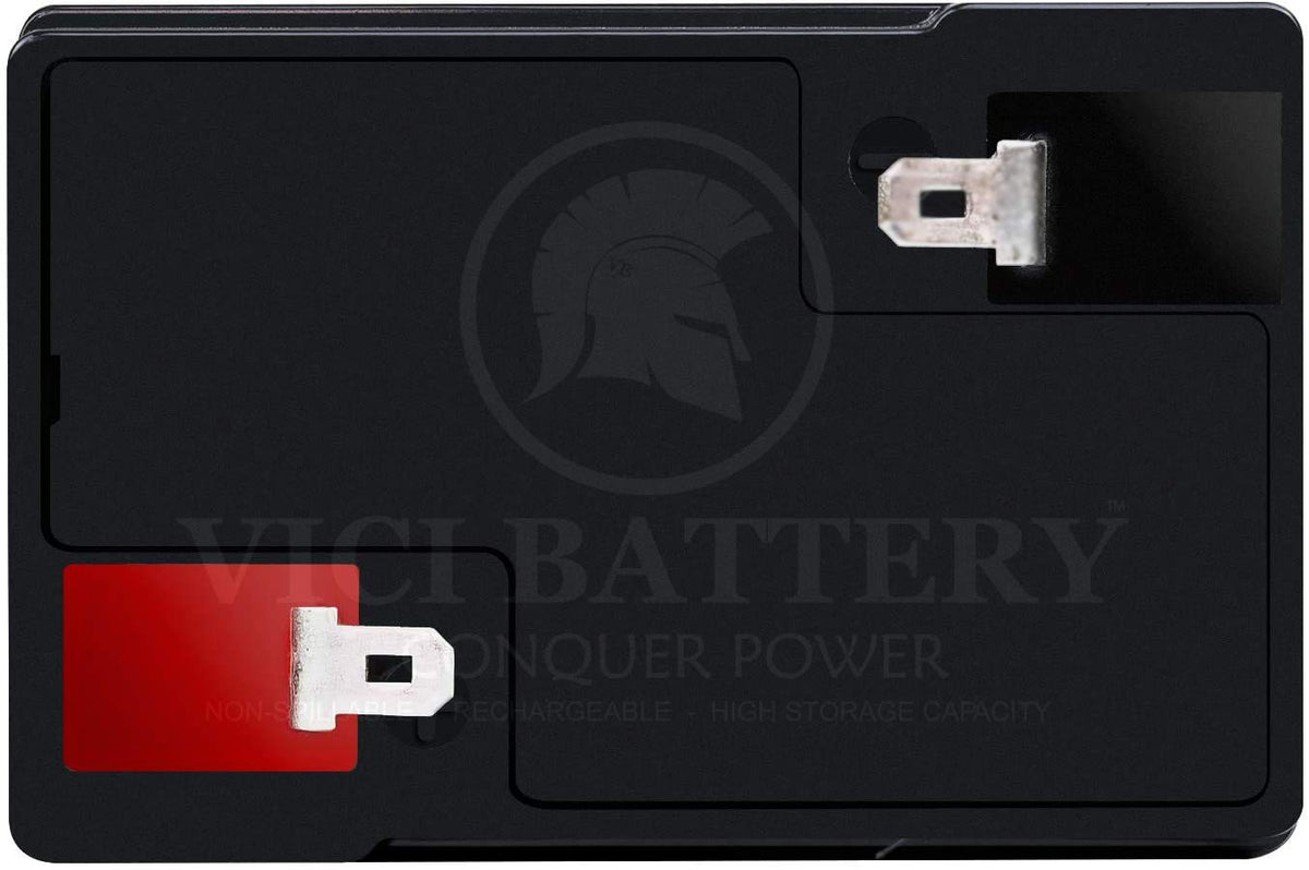 Battery V722593