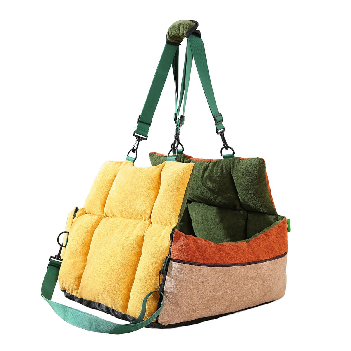 2-in-1 Dog Car Seat I83691