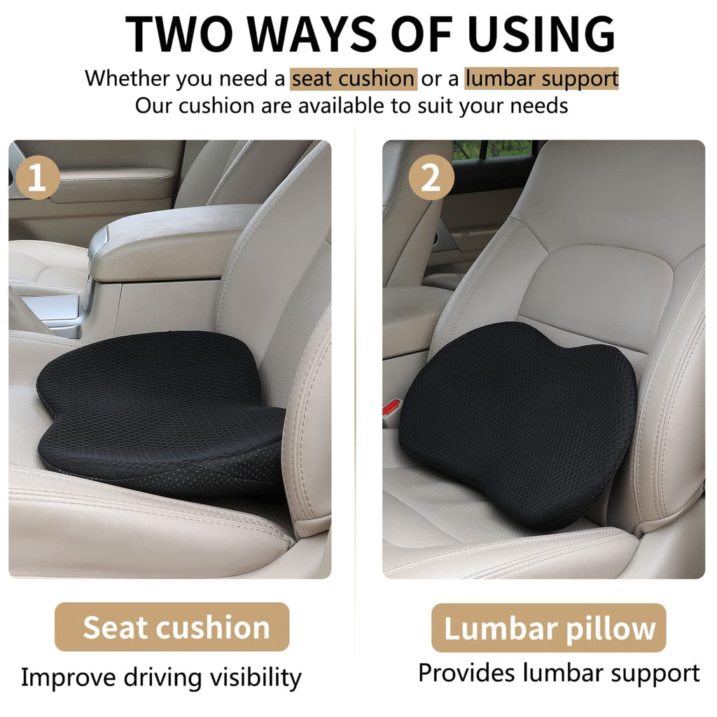 Car Seat Cushion C589480
