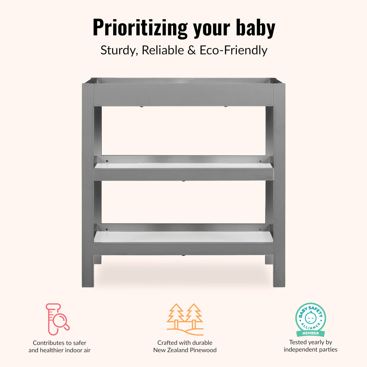 Changing Table Q70480