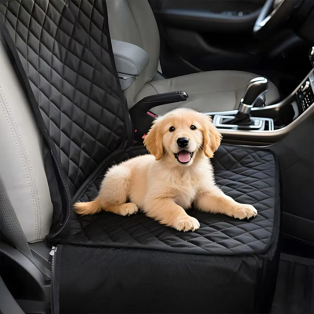 Dog Car Seat Cover C53754