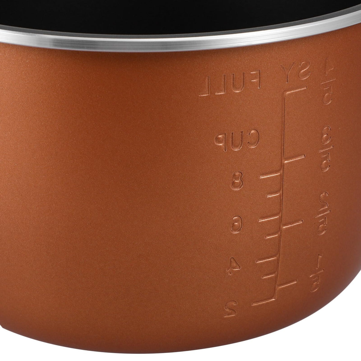 Nonstick Inner Pot for Pressure Cooker D55300