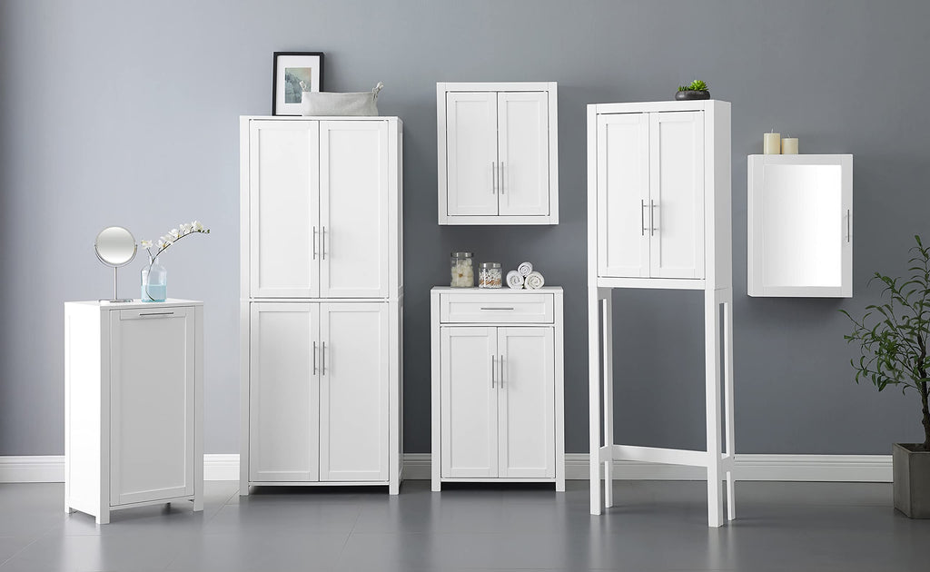 Wall Mount Medicine Cabinet O86626