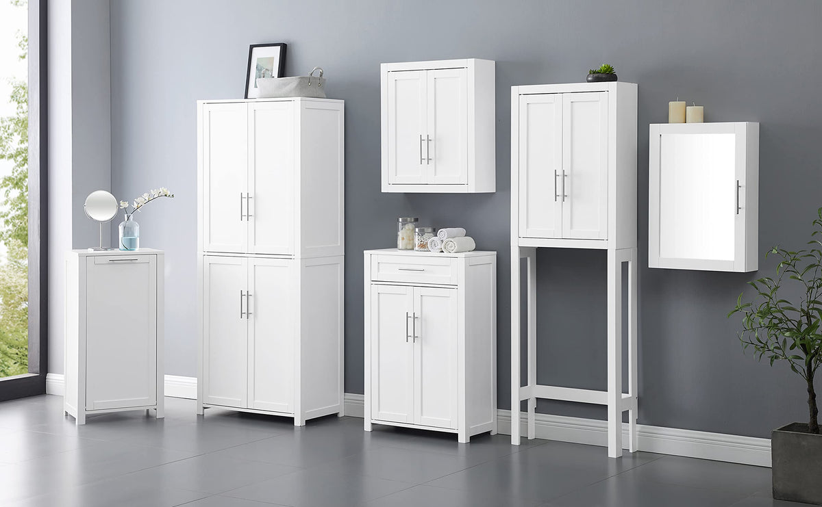 Wall Mount Medicine Cabinet O86626