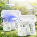 2 Pack Rechargeable Handheld Nano Sprayer K285262
