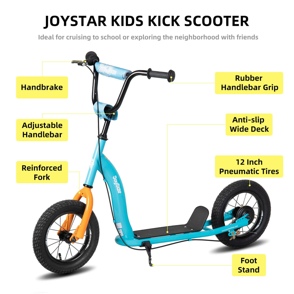 Kick Scooter E715025