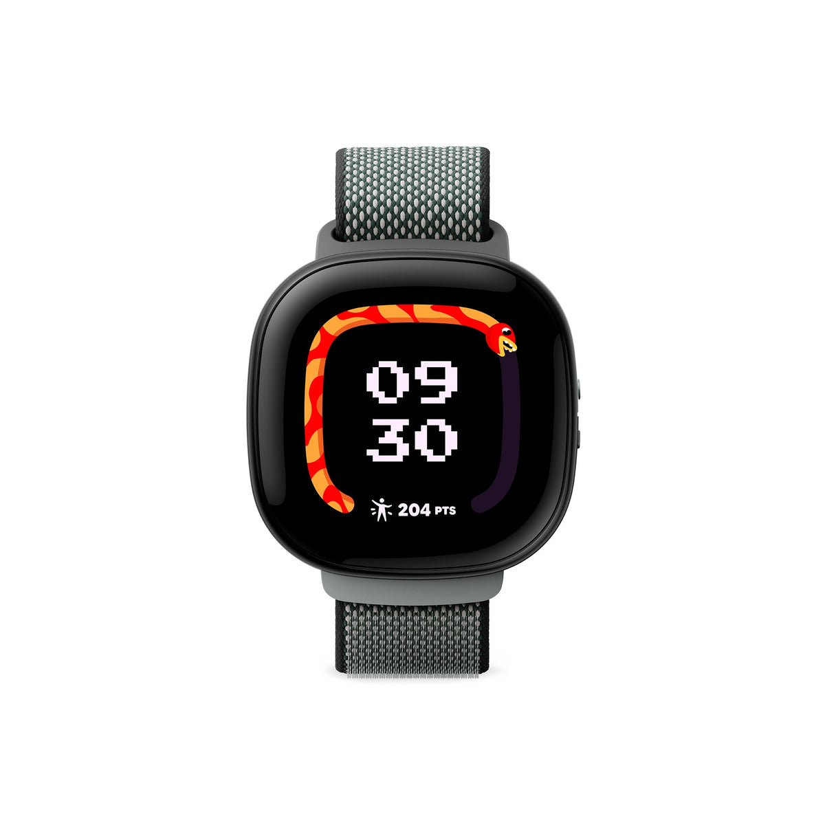 Kids Smartwatch with Call, Message, GPS R730