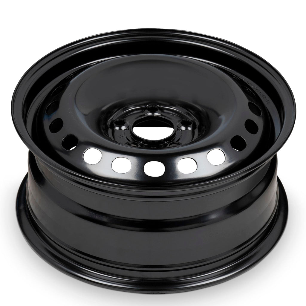 16 Inch Painted Black Rim L70814