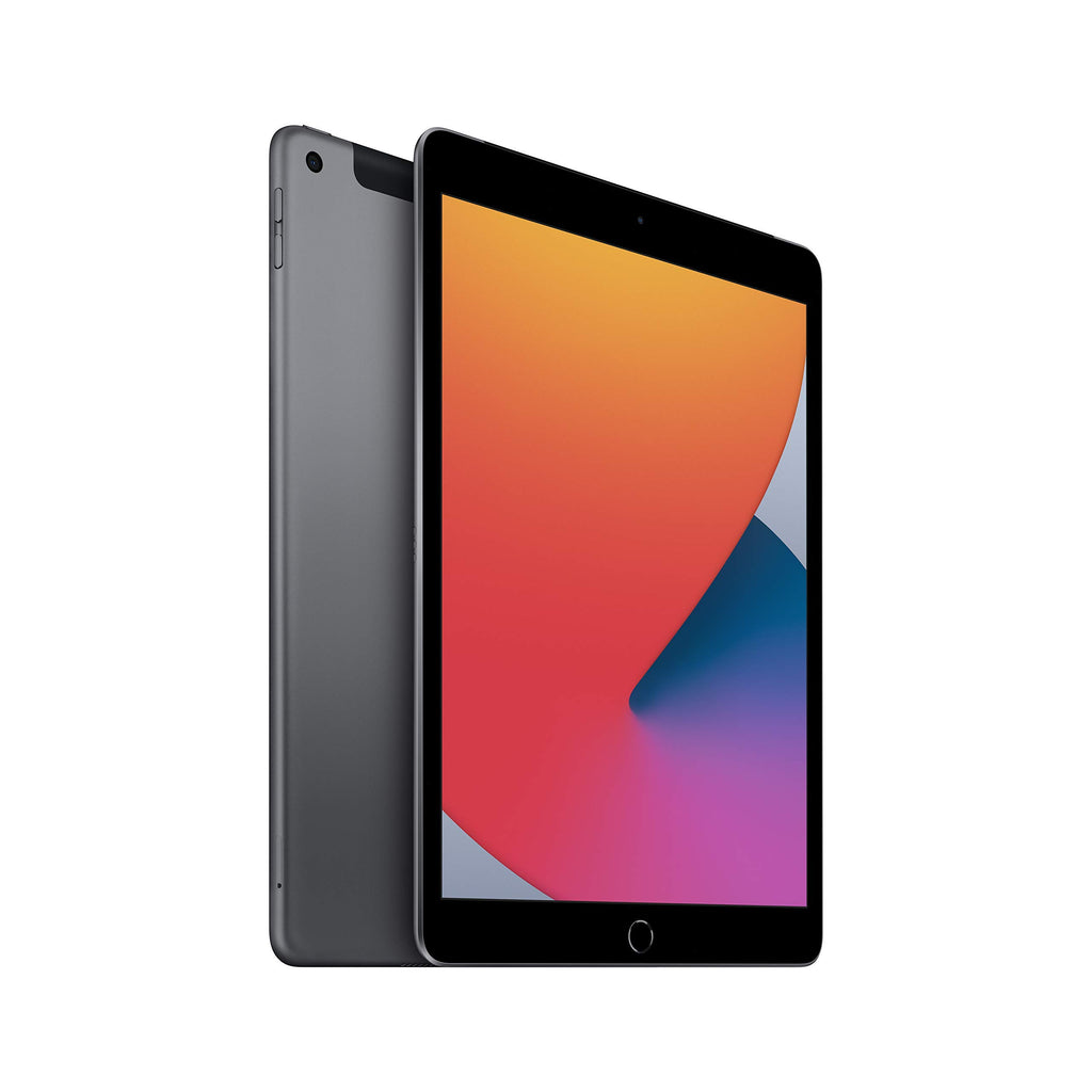 iPad 10.2-inch WiFi 128GB Space Gray L20940