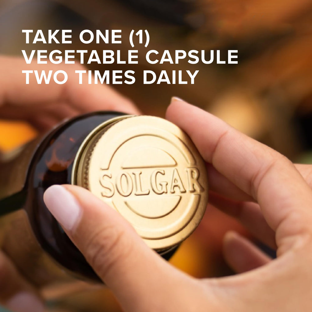 Glycine 500 mg 100 Vegetable Capsules C355366