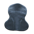 Silicone Gel Non Slip Washable Saddle Pad C7084