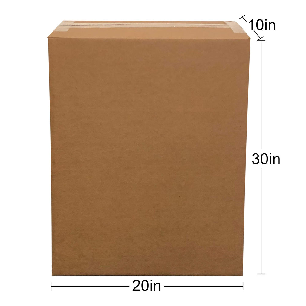100 L White Bean Bag Refill V1594