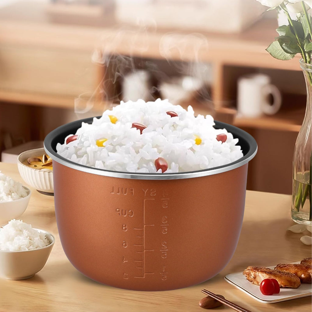 Nonstick Inner Pot for Pressure Cooker D55300